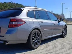 Używany 2012 Renault Laguna III Kombi | 22 000 zł (Dość drogi)