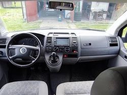 Używany 2005 VW Caravelle Minivan | 18 900 zł