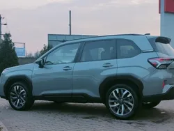 Subaru Nowe 2024 Subaru Forester Platinum SUV | 205 000 zł (Uczciwa cena)