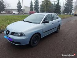 Używany 2005 Seat Cordoba | 3000 zł (Dobra cena)