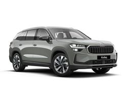 Szary steel niemetalizowany Nowe 2025 Skoda Kodiaq Selection SUV | 265 800 zł (Uczciwa cena)