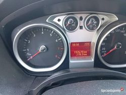 Srebrny Używany 2009 Ford C-MAX Minivan | 10 500 zł (Uczciwa cena)