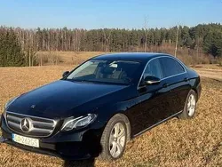 Używany 2017 Mercedes A220 | 88 990 zł (Uczciwa cena)