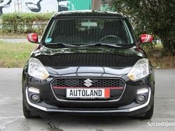 Czarny (metalik) Używany 2018 Suzuki Swift Hatchback | 42 999 zł