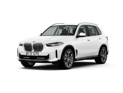 Biel alpejska Używany 2024 BMW X5 SUV | 305 900 zł (Uczciwa cena)