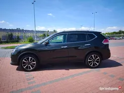 Używany 2015 Nissan X-Trail 360º SUV | 34 900 zł (Dość drogi)