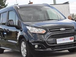 Inny kolor Używany 2015 Ford Transit Hatchback | 49 999 zł (Drogi)