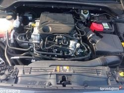 Grafitowy Używany 2019 Ford Focus Kombi | 46 000 zł (Uczciwa cena)