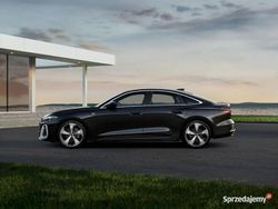Czarny Nowe 2025 Audi A5 Coupe | 173 312 zł (Uczciwa cena)