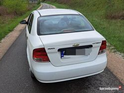 Używany 2004 Chevrolet Aveo Sedan/Limuzyna | 2900 zł (Super Cena)