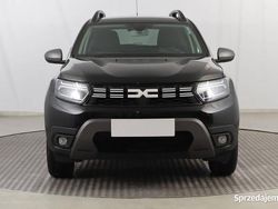 Czarny Używany 2022 Dacia Duster SUV | 61 999 zł (Uczciwa cena)