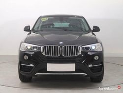 Czarny Używany 2017 BMW X4 SUV | 97 999 zł (Super Cena)