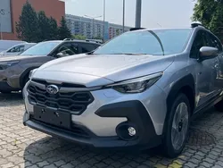 Subaru Nowe 2024 Subaru Crosstrek Hatchback | 159 300 zł (Uczciwa cena)