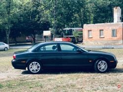 Używany 2004 Jaguar S-Type S Sedan/Limuzyna | 11 850 zł