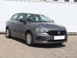 Szary Używany 2017 Fiat Tipo Sedan/Limuzyna | 36 499 zł (Uczciwa cena)
