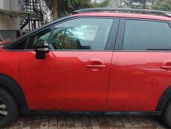 Używany 2020 Citroën C3 Hatchback | 55 000 zł (Drogi)