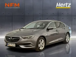 Szary Używany 2019 Opel Insignia Innovation Sedan/Limuzyna | 57 500 zł (Dobra cena)