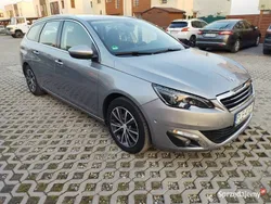 Używany 2015 Peugeot 308 | 32 999 zł (Uczciwa cena)