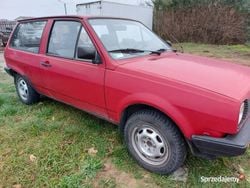 Używany 1990 VW Polo Kombi | 2000 zł