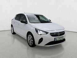 Biały Używany 2022 Opel Corsa Hatchback | 35 055 zł (Super Cena)