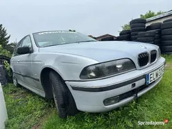 Używany 2000 BMW 530 Shadowline Sedan/Limuzyna | 3000 zł