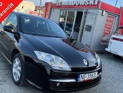 Inny Używany 2009 Renault Laguna III Hatchback | 18 900 zł (Drogi)