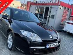 Inny Używany 2009 Renault Laguna III Hatchback | 18 900 zł (Dość drogi)