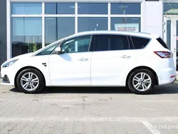 Używany 2021 Ford S-MAX S Minivan | 94 900 zł (Drogi)