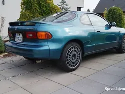 Używany 1993 Toyota Celica Coupe | 85 000 zł