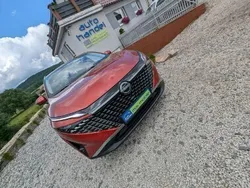 Bordowy Używany 2024 Nissan Qashqai 360º SUV | 122 900 zł (Drogi)