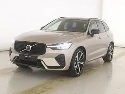 Beżowy Nowe 2024 Volvo XC60 Ultimate SUV | 259 900 zł (Super Cena)