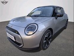 Melting silver iii Używany 2024 Mini Cooper SE Hatchback | 137 300 zł (Super Cena)
