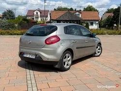 Używany 2009 Fiat Bravo Hatchback | 10 400 zł (Uczciwa cena)