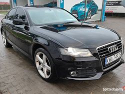 Używany 2011 Audi A4 | 32 500 zł (Dobra cena)