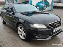 Używany 2011 Audi A4 | 32 500 zł (Dobra cena)