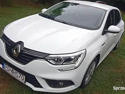 Używany 2018 Renault Mégane IV | 39 000 zł (Super Cena)