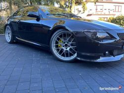 Używany 2004 BMW 645 Coupe | 38 000 zł