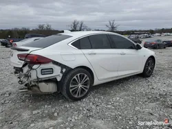 Używany 2018 Opel Insignia | 30 000 zł