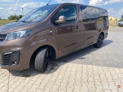 Używany 2020 Opel Zafira Life Van | 100 000 zł