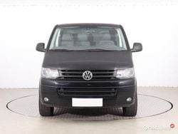 Czarny Używany 2011 VW T5 Van | 27 999 zł