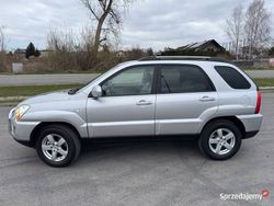 Używany 2009 Kia Sportage 2 SUV | 22 500 zł (Uczciwa cena)
