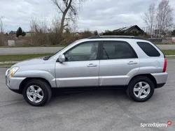 Używany 2009 Kia Sportage 2 SUV | 22 500 zł (Dość drogi)