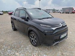 Czarny Używany 2023 Citroën C3 Hatchback | 47 601 zł (Uczciwa cena)