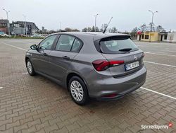 Używany 2018 Fiat Tipo | 36 000 zł (Uczciwa cena)