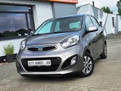 Inny kolor Używany 2014 Kia Picanto Hatchback | 19 200 zł (Uczciwa cena)