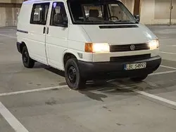 Używany 1998 VW T4 Van | 6800 zł (Uczciwa cena)