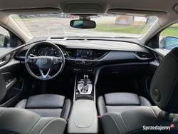Czarny Używany 2020 Opel Insignia Kombi | 54 950 zł (Uczciwa cena)