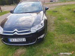 Używany 2012 Citroën C5 | 7300 zł