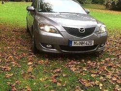 Używany 2005 Mazda 3 Hatchback | 9900 zł (Drogi)