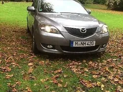Używany 2005 Mazda 3 Hatchback | 9900 zł (Uczciwa cena)